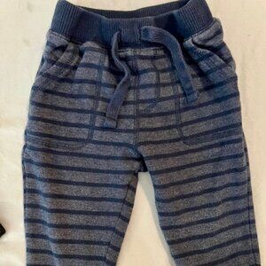 Sweatpants for Toddler Boys